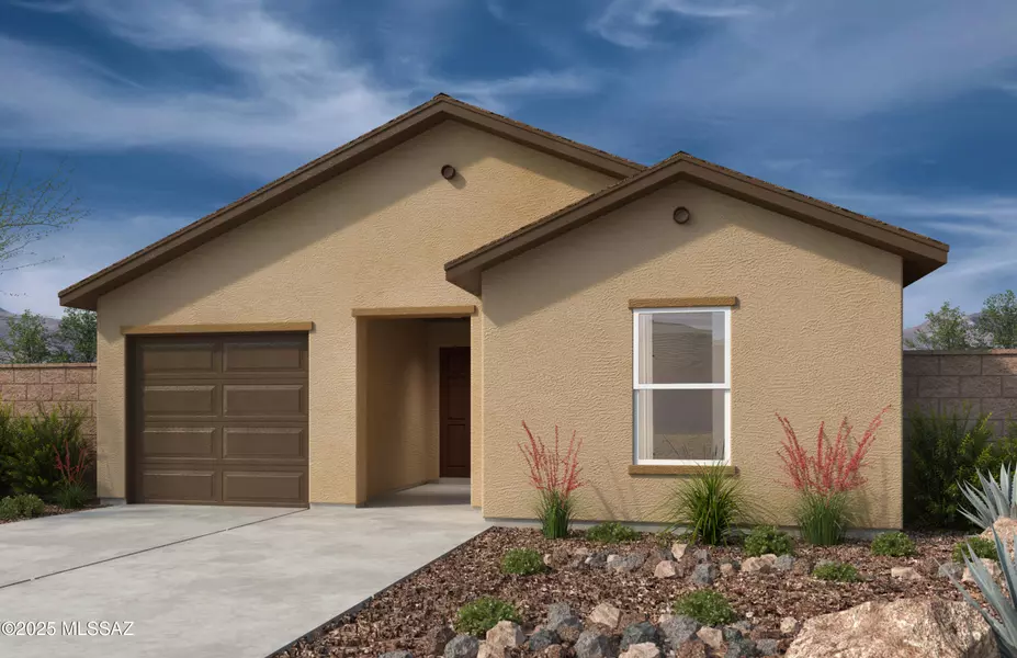 6225 S Raiden Road, Tucson, AZ 85746