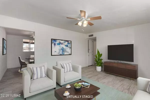 1214 W Kleindale Road, Tucson, AZ 85705