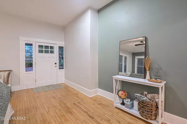 Tucson, AZ 85705,502-508 E 1st Street Street