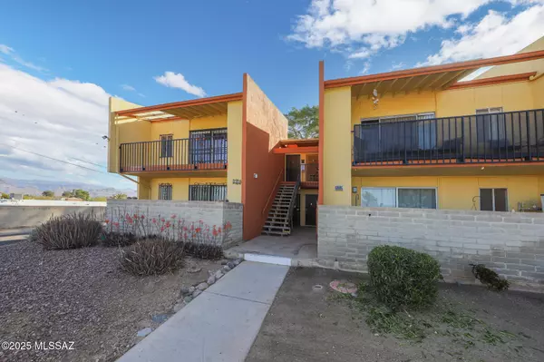 Tucson, AZ 85710,808 S Langley Avenue #UNIT 201
