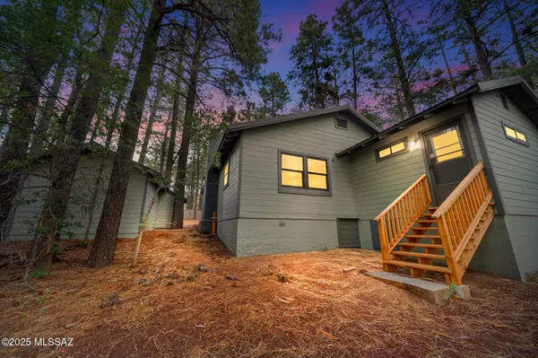 Pinetop, AZ 85935,1259 Penrod