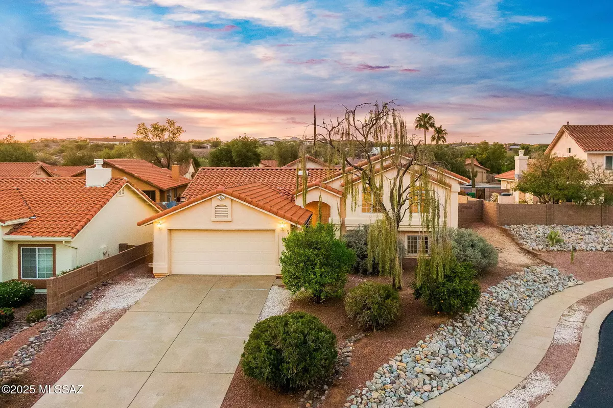 Oro Valley, AZ 85737,387 E Shore Cliff Place