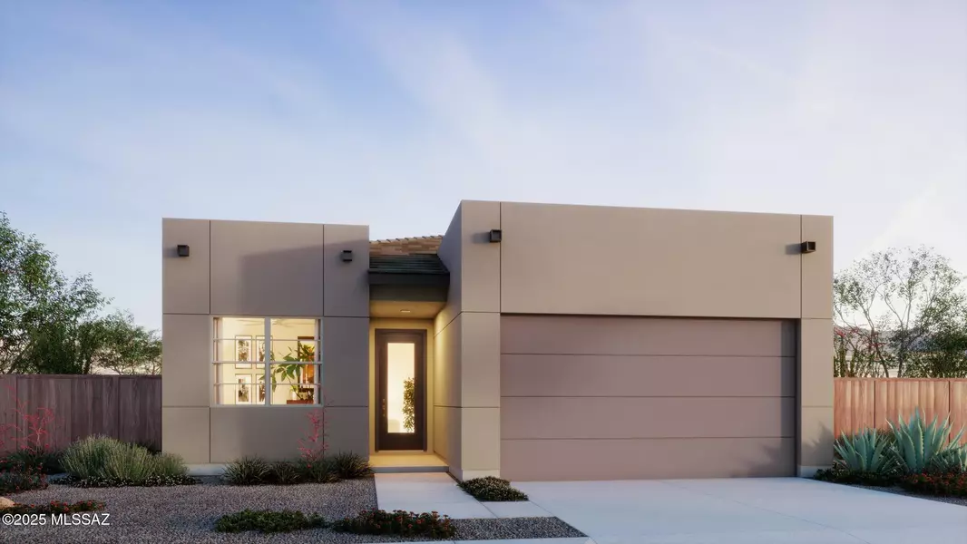 7564 W Janusia Lane, Marana, AZ 85658