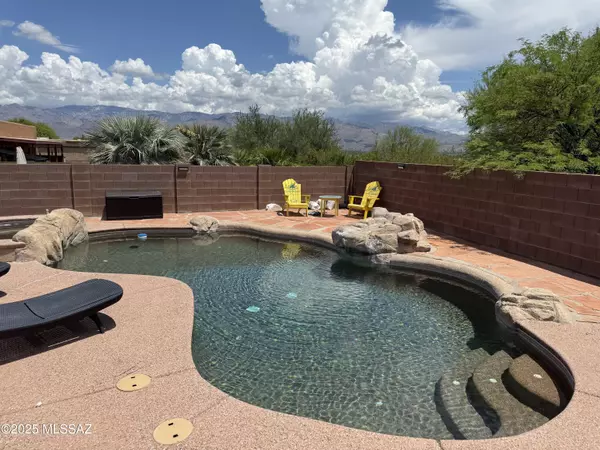 Tucson, AZ 85748,504 N Arcon Court