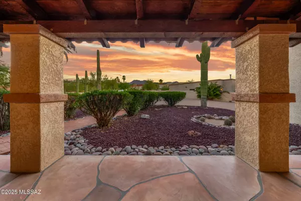 Tucson, AZ 85750,6640 E River Hills Place