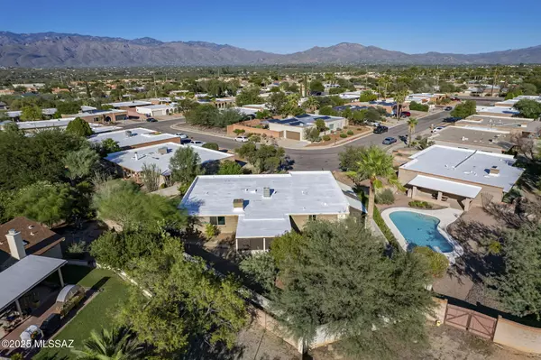 Tucson, AZ 85710,725 N Bamboo Avenue