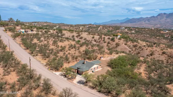 Rio Rico, AZ 85648,1173 Calle Chaparral