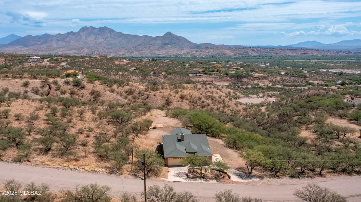 Rio Rico, AZ 85648,1173 Calle Chaparral