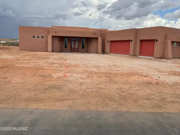 14702 E Sands Ranch Road, Vail, AZ 85641