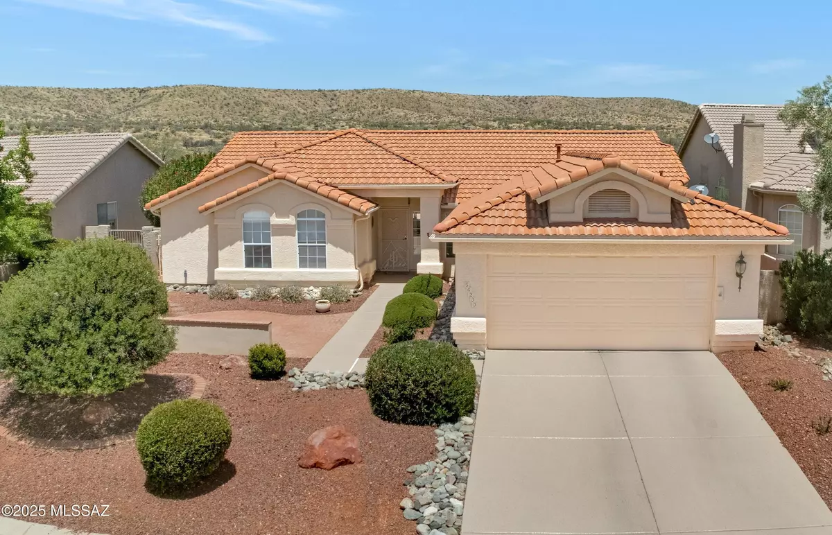 Saddlebrooke, AZ 85739,64200 E Greenbelt Lane