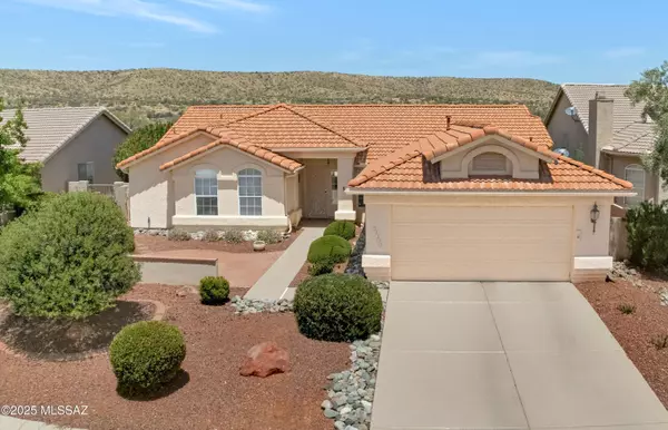 64200 E Greenbelt Lane, Saddlebrooke, AZ 85739