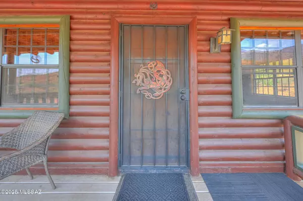 Bisbee, AZ 85603,1515 S Hidden Valley Road