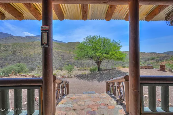 Bisbee, AZ 85603,1515 S Hidden Valley Road