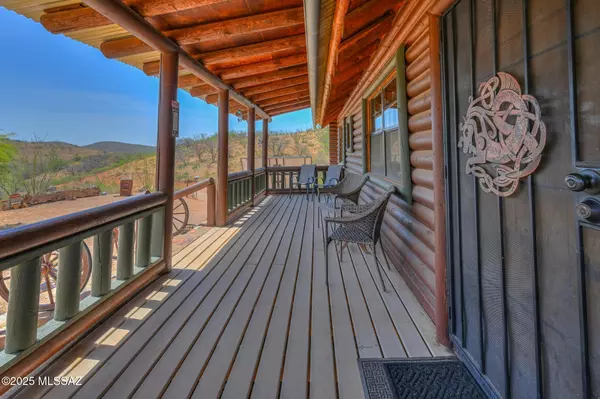 Bisbee, AZ 85603,1515 S Hidden Valley Road