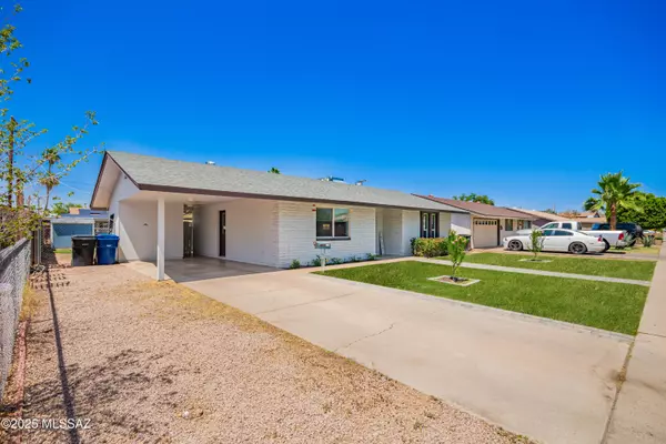 Mesa, AZ 85203,1058 E 2nd Street