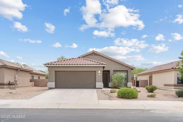 12708 N Rodeo Land, Marana, AZ 85653