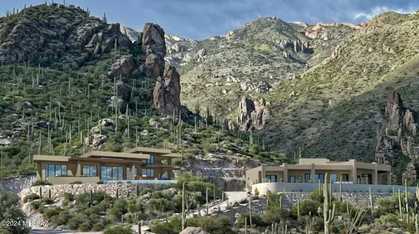 Tucson, AZ 85750,6940 N Flying View Place