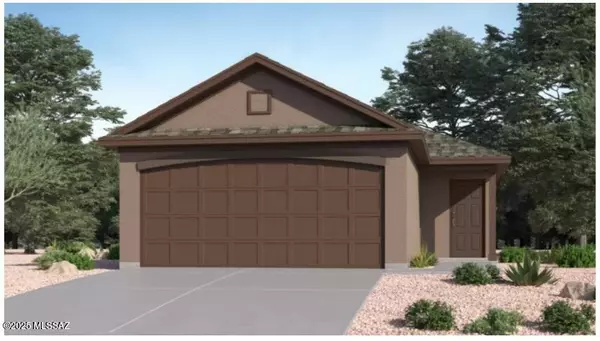 34302 S Incus Road, Red Rock, AZ 85145