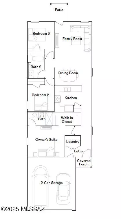 Red Rock, AZ 85145,34302 S Incus Road