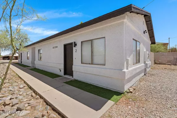 620 E Lester Street #2, Tucson, AZ 85706