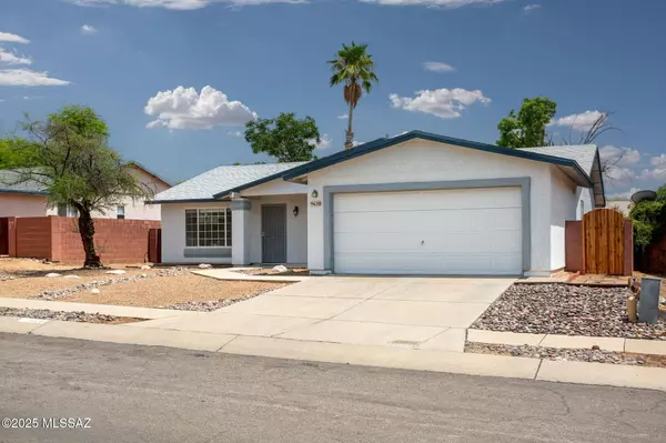 Tucson, AZ 85747,9620 E Baber Lane