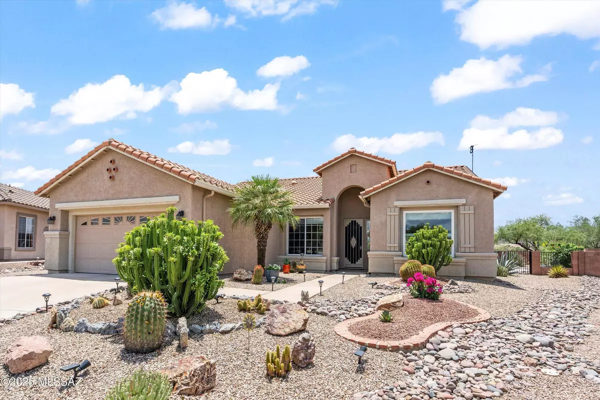 Tucson, AZ 85743,7725 W Wildflower Crest Way