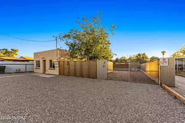 Tucson, AZ 85716,3281 N Flanwill Boulevard