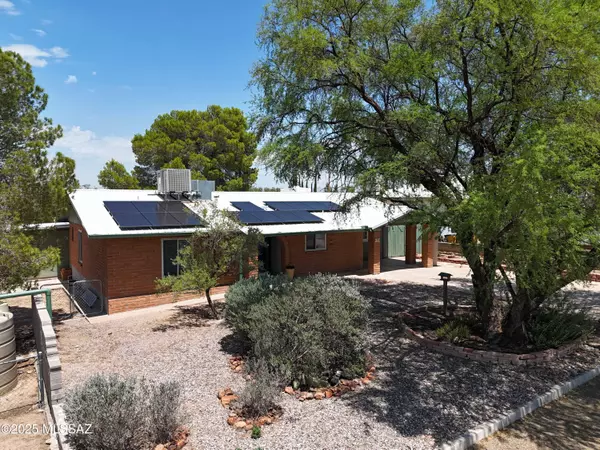 Benson, AZ 85602,374 W Duane Street