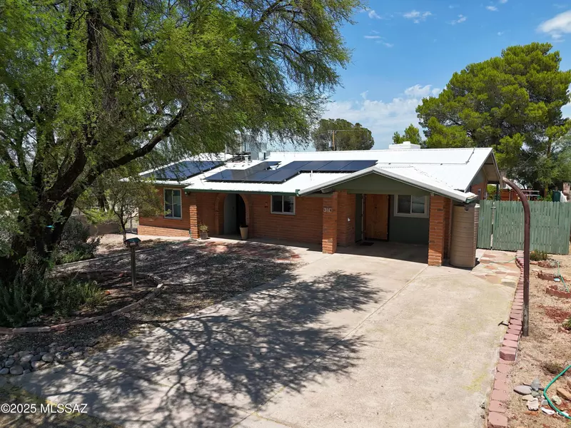 374 W Duane Street, Benson, AZ 85602