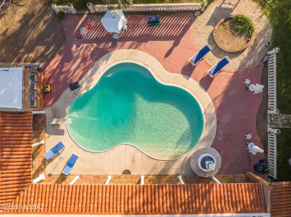 Tubac, AZ 85646,2362 Camino Esplendido