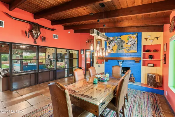 Tucson, AZ 85716,2845 E Mabel Street