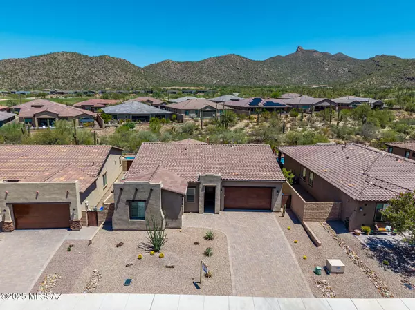 Marana, AZ 85658,6928 W Foothills Acacia Place