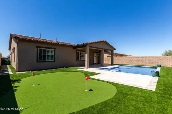 Marana, AZ 85658,6928 W Foothills Acacia Place