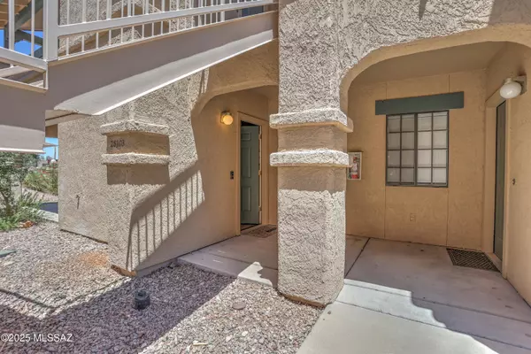 Tucson, AZ 85745,101 S Players Club Drive #28103