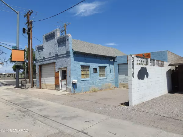 Thatcher, AZ 85552,3996 W Main Street