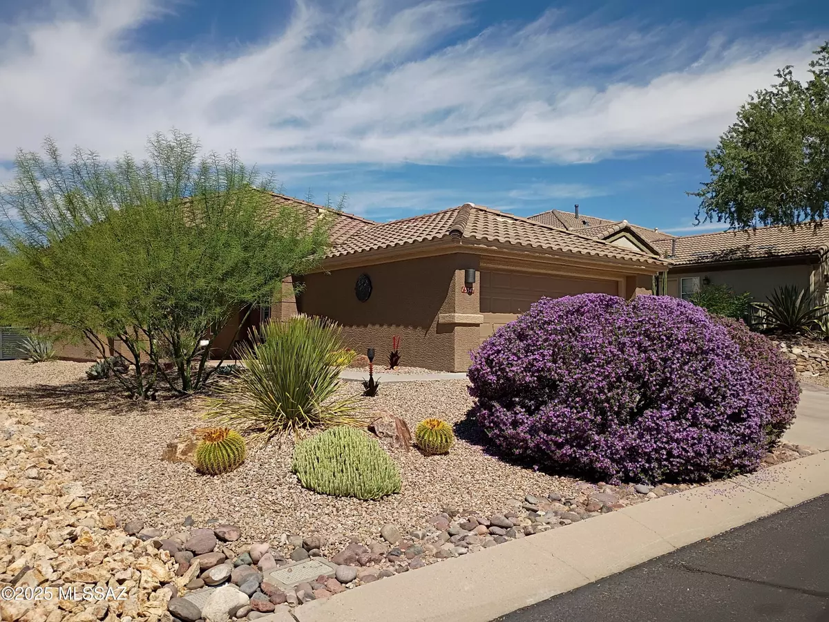 Marana, AZ 85658,13347 N Heritage Club Place
