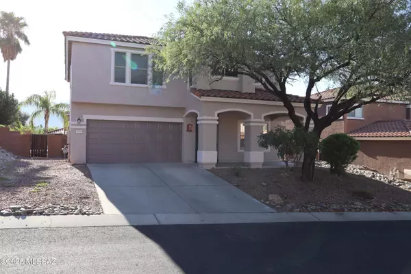 10176 N Nine Iron Drive, Oro Valley, AZ 85737