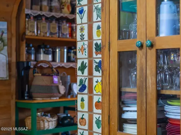 Sonoita, AZ 85637,131 Boyd Road