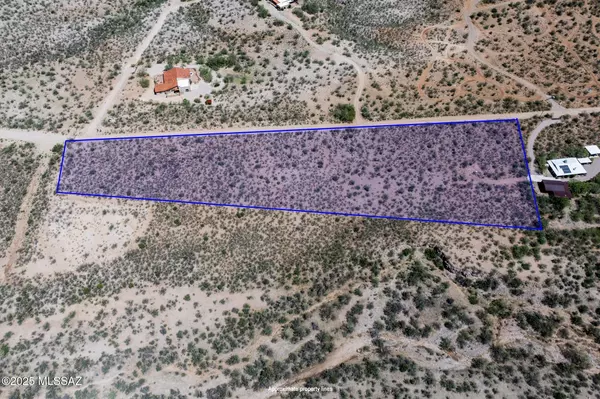 Tubac, AZ 85646,TBD Alegria Rd  #025B