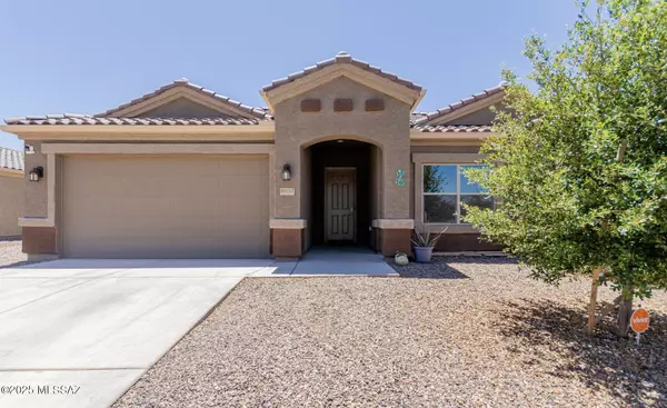 10157 N Sand Sage Trail, Marana, AZ 85653