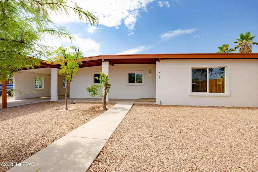 519 W Lincoln Street, Tucson, AZ 85714