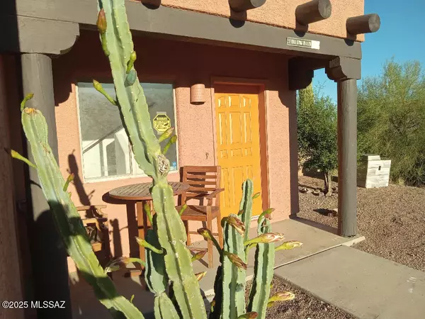 Tucson, AZ 85746,4995 S Terrain Drive