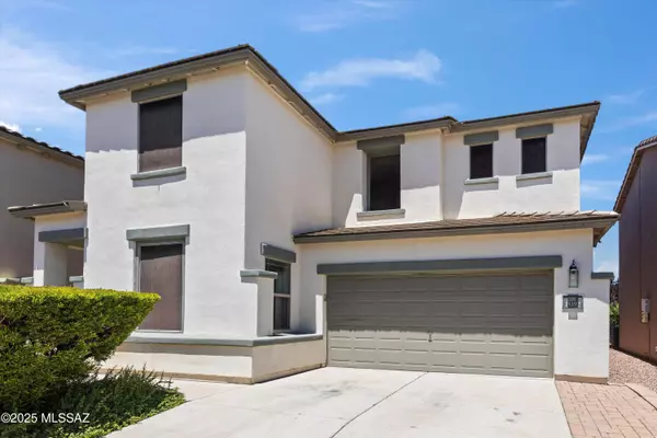 Sahuarita, AZ 85629,14192 S Avenida Zumba