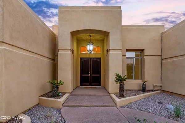 Tucson, AZ 85750,6401 N Placita Alta Reposa