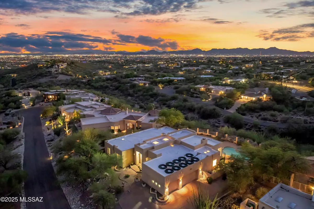 Tucson, AZ 85750,6401 N Placita Alta Reposa