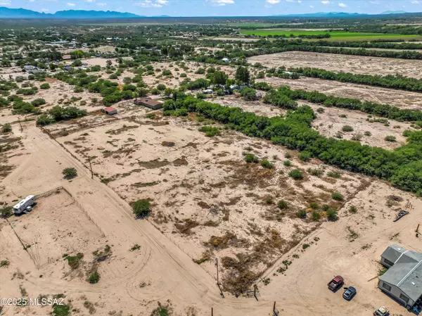 Benson, AZ 85602,1438 N F Triangle Lane