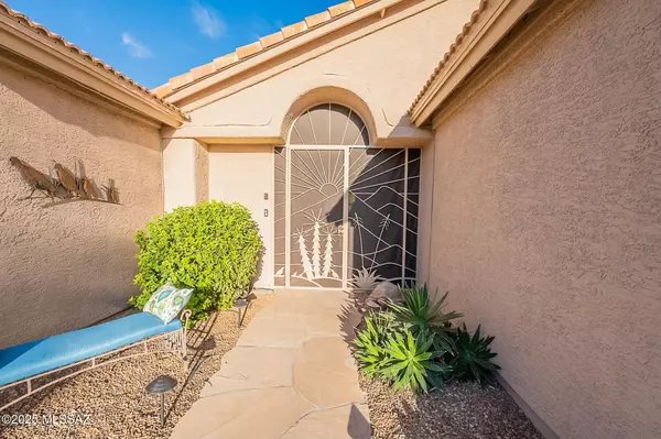 Saddlebrooke, AZ 85739,37547 S Canyon Side Drive