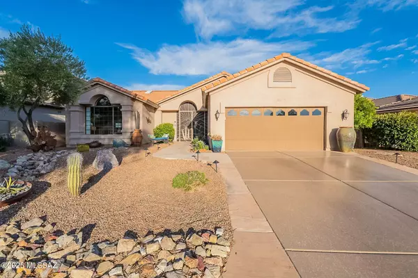Saddlebrooke, AZ 85739,37547 S Canyon Side Drive