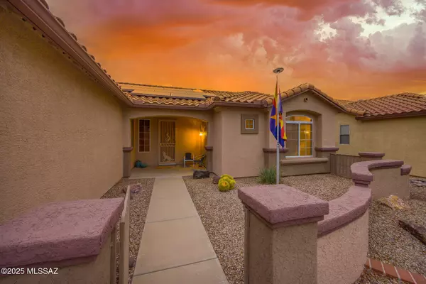 Tucson, AZ 85743,8064 W Greensleeves Way