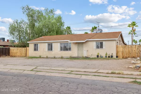 Tucson, AZ 85711,1211 S Rook Avenue